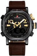 Наручные часы NaviForce BYDBN-NF9094 brown
