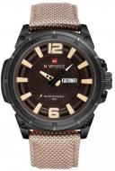 Наручные часы NaviForce BYY-NF9066 beige