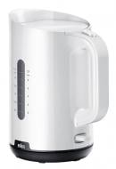 ВИТРИНА! Электрочайник Braun WK1100WH Breakfast1