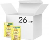 Корм вологий для котів FRISKIES by Purina з качкою у підливці 26 шт. 85 г