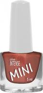 Лак для ногтей Colour Intense NP-16 Mini коричневый 5 мл