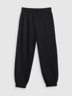 Брюки 4F Trousers Cas F1489 4FJWSS26TTROF1489-20S р. 122 черный