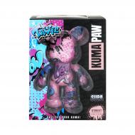 Фигурка коллекционная ToyMonster Kuma Paw серия Уличный вайб Трикси T02943-2