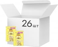 Корм влажный для котят FRISKIES by Purina с курицей в подливке 26 шт. 85 г