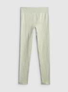 Лосины 4F TIGHTS FNK F399 4FWSS26TFTIF399-42A р.XSS зеленый