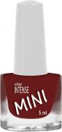 Лак для ногтей Colour Intense NP-16 Mini Mini 038 4,5 мл