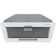 Вытяжка Kumtel DU6-31W WHITE