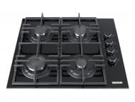 Варочная поверхность газовая Luxell C6-40BF BLACK