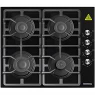 Варочная поверхность газовая Luxell C6-40BF BLACK