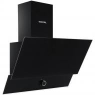 Вытяжка Kumtel EBG-630B-A0A BLACK