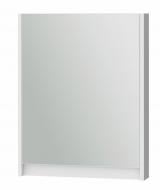 Зеркальный шкаф ЮВЕНТА "Ester-60" белый