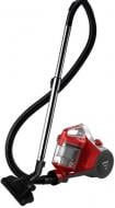 Пылесос Heinner HVC-MC700RD red