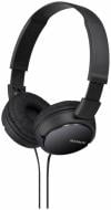 Наушники Sony MDR-ZX110 black (MDRZX110B.AE)