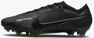 Бутсы Nike Mercurial Vapor 15 Air Zoom Elite DJ4978-001 р.44,5 черный
