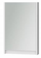 Зеркальный шкаф ЮВЕНТА "Ester-50" белый