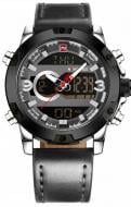 Наручные часы NaviForce Kosmos SGYGY-NF9097 black