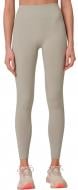 Лосины 4F TIGHTS FNK F457 4FWSS26TFTIF457-12S р.XSS бежевый