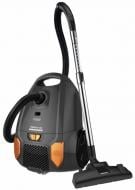 Пилосос Heinner HVC-MGRY1400-V2 black