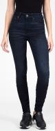 Джинси G-Star RAW 3301 Ultra High Skinny Wmn NEW D05181,8968-3143 р. 25-32 сірий