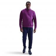 Джемпер Nike FCB M NSW CLUB HOODIE PO BB HM2859-595 р.2XL фиолетовый