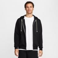 Джемпер Nike M NK DF SI FZ HD FZ0222-010 р.2XL черный