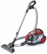 Пылесос Heinner HVC-V750RD red