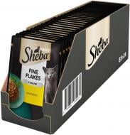 Корм влажный для котов Sheba Delikatesse in Gelee с курицей в желе 28 шт. 85 г Корм влажный для котов Sheba Delikatesse in Gelee с курицей в желе 28 шт. 85 г