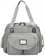 Сумка для мами Childhome Geneva grey (940244)