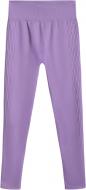 Лосини жін.  р.XS-S фіолетовий 4FWSS26TFTIF420-51S TIGHTS FNK  F420 4F SS26