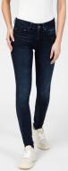 Джинси G-Star RAW Midge Zip Mid Skinny Wmn D05281,8969-89 р. 25-32 синій