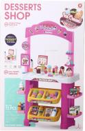Игровой набор Shantou Магазин Десерти 922-223