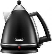 Электрочайник Delonghi KBX 2016 BK Argento