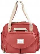 Сумка для мами Childhome Geneva red (940248)