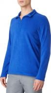 Джемпер McKinley Amarillo ux 252477-532 р. L синій Джемпер McKinley Amarillo ux 252477-532 р. L синій