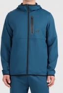 Джемпер 4F SWEATSHIRT M2732 4FWAW26TSWSM2732-46S р.L зелений