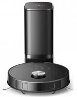 Робот-пылесос Heinner HRVC-MAI52DSBK black