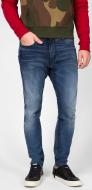 Джинси G-Star RAW D-Staq 3D Skinny D05385,9615-89 р. 34-34 синій