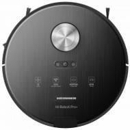 Робот-пылесос Heinner HRVC-MAI52BK black