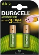 Батарейка DURACELL HR6 (81367175)