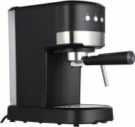ВИТРИНА! Кофеварка рожковая HausMark CM8502D-GS