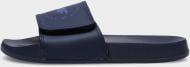 Шлепанцы 4F 4FJSS23FFLIM080-31S р.35 синий
