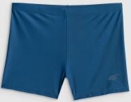 Плавки 4F SWIMMING TRUNKS M057 4FWSS26USWTM057-46S р.L синий Плавки 4F SWIMMING TRUNKS M057 4FWSS26USWTM057-46S р.L синий