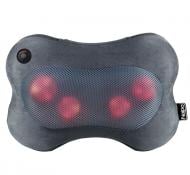 ВІТРИНА! Масажна подушка Naipo Plush MGP-129M з підігрівом для спини та шиї