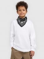 Свитшот 4F LONGSLEEVE M459 4FJWMM00TLONM459-10S р.140 белый