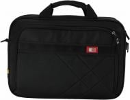 Сумка CASE LOGIC 15.6" black (DLC-115)