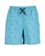 Шорты для мальчиков Blue Seven р.140 бирюзовый 646569 X_650_р.140