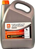 Тосол Дорожная карта А-30 4802617326 G11 готовый 5 л синий (4802617326)