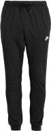 Брюки Nike M NSW CLUB JGGR JSY р. S черный 804461-010 Брюки Nike M NSW CLUB JGGR JSY р. S черный 804461-010
