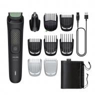 ВІТРИНА! Тример універсальний Philips MG3945/15 серії 3000 (9-в-1) ВІТРИНА! Тример універсальний Philips MG3945/15 серії 3000 (9-в-1)