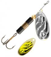 Блесна Dragon CM-Classic 4 г DDK-12-26-002 zloto-czarna